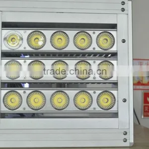 60w~200w Outdoor Adverting Light Modular Design and High Efficiency thumbnail-1
