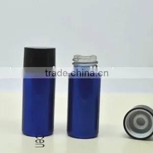 3ml Auto Sample Tubular Glass Test Vial thumbnail-1