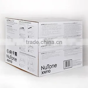Competitive Price Recycle Logo Printed Outer Carton Corrugated Paper Packaging Box for Home Appliances Packing Quality Choice thumbnail-3