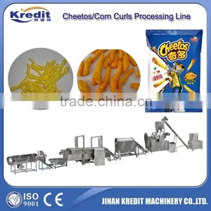 Cheetos Snack Food Machinery From Jinan Kredit thumbnail-5