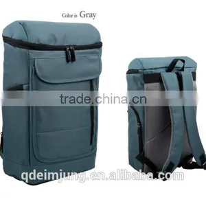 School Backpack High School Backpack Polyester Backpack thumbnail-4