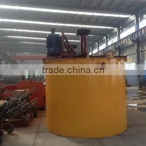 China Good Quality Mineral Product Agitation Barrel for Sale/China Manufacture Mineral Agitation Barrel thumbnail-5