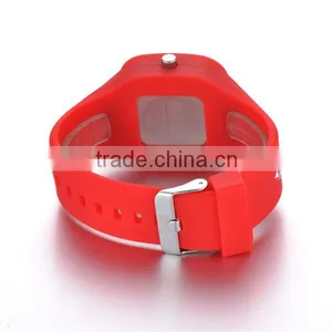 Wholesale Silicone Watch OEM Watch Manufacturer Shenzhen Watch Factory thumbnail-5