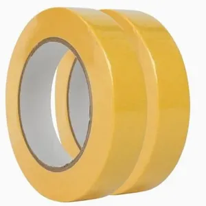 China Factory Strong Adhesive BOPP Packing Tape for Box Sealing and Shipping thumbnail-1