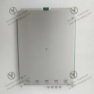 Bently Nevada 3500/45 Displacement Monitoring Module thumbnail-2