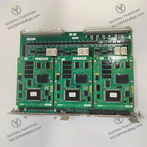 ALSTOM NRD108033 8RDC44667G01 SA44667.C Interface Module thumbnail-1