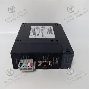 IC693DNM200 Digital Module thumbnail-4