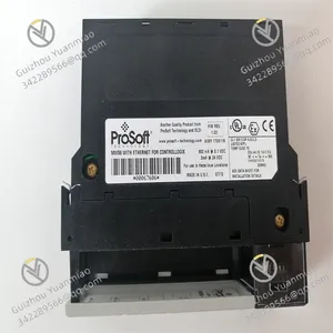 MVI56-MNETR PROSOFT Industrial Communication Module thumbnail-3