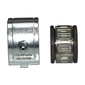 Bottom Roller Bearing 0019169 thumbnail-2