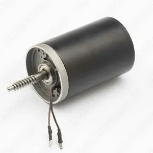 DC Motors - Various Models, High-Efficiency & Stable for Industrial Equipment, Robotics & Automotive Systems thumbnail-1
