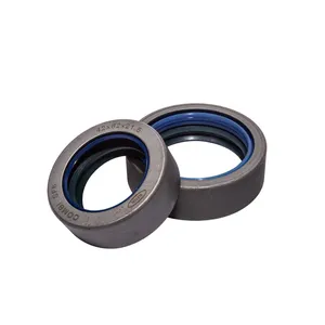 Tractor Wheel Hub Oil Seal Cassette Oil Seal Tractor China Oil Seal Supplier thumbnail-2