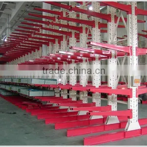 Heavy Duty Cantilever Rack thumbnail-1