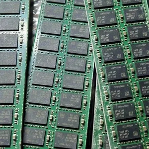 China Chaosheng Electronic Memory Module - Server - Graphics Card - Memory Card, Electronic Thick Gold Finger PCB Process Description thumbnail-3