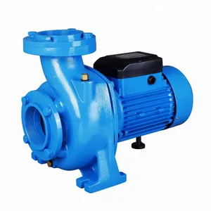 Nfm Series 1inch 2inch 3inch 4inch Centrifugal Water Electric Pump for Irrigation thumbnail-2