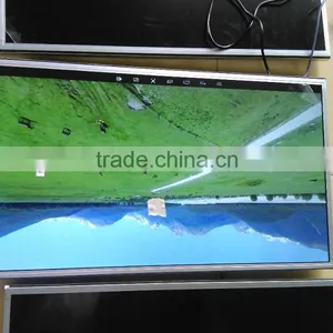 22 Inch Cheap Wall Mount pc tv All in One With Remote Controller thumbnail-1