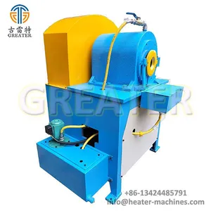 GT-SW15/30 Swaging Machine Automatic Tubular Heater Equipment China thumbnail-1