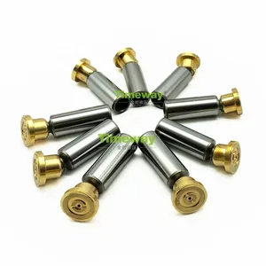 SP41 Hydraulic Engine Spare Parts SP41MF Motor Repair Kits for Sumitomo Eaton SP41PV Motor Rotary Group Kits Replacement Parts thumbnail-6