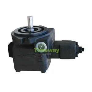 VP Series Automatic Variable Blade Vane Pump VP08-FA VP12-FA VP15 VP20-FA Low Pressure Variable Pump for Machine Tool thumbnail-5