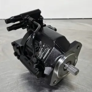 Cat 11804378 Hydraulic Piston Pump for Caterpillar 318D/320E Excavator 930M Loader Heavy Duty Mining Construction Equipment thumbnail-4