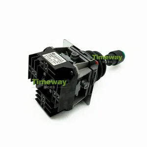 IEC 60947-5-1 Low-voltage Switchgear and Controlgear Electromechanical Control Circuit Devices thumbnail-3