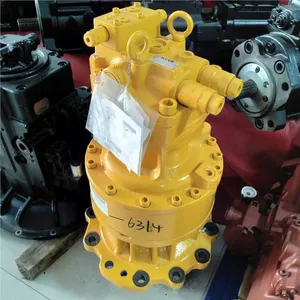 For Original & Rebuilt Excavator Travel Gearbox | 1 Year Warranty | Shandong | Spot Stock Fast Shipping thumbnail-4