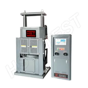 HST-YAW3000D HST-YAW3000D-II 3000kN Automatic Concrete Compression Testing Machine 200T 300T Compression Testing Machine thumbnail-1