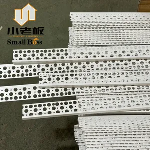 2025 Corrosion Resistance Stucco Corner Beads for Construction Industry thumbnail-5