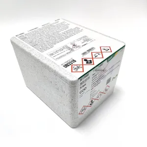 Merck Germany Merck Cod Test Reagent 1.14560.0001, Detection Range 4.0 - 40.0 Mg/l thumbnail-2