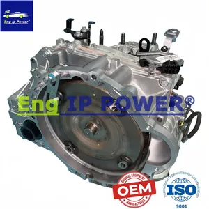 Hyundai A4CF1 Transmission Wholesale thumbnail-1