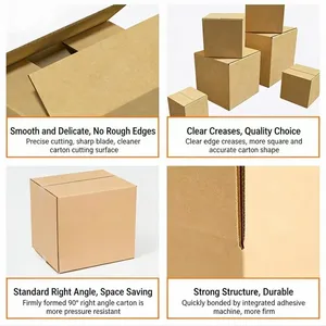 Packaging Cartons thumbnail-2