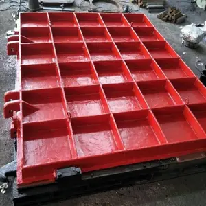 Hebei Yangyu Hydraulic Machinery Co., Ltd. company overview - view 1 thumbnail