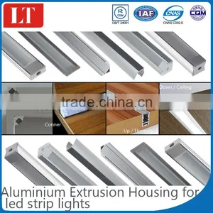 Aluminium Housing for Led Strip Light thumbnail-1