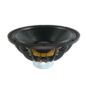 Cheap Neodymium Bass Speaker 18 Inch Professional Subwoofer De 18 Pulgadas thumbnail-3