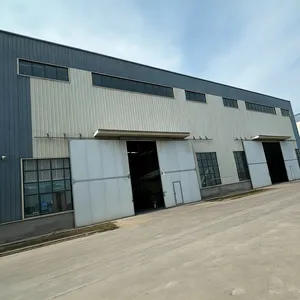 Henan Yanding Steel Structure Engineering Co., Ltd. company overview - view 1 thumbnail