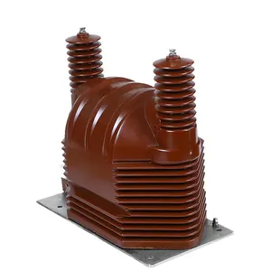 10-35KV Indoor PT Transformer for Substation and Grid Applications thumbnail-3