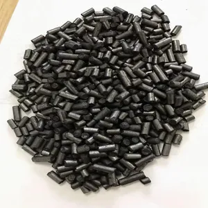Premium Graphite Pet Coke Recarburizer for Superior Steel Quality thumbnail-5
