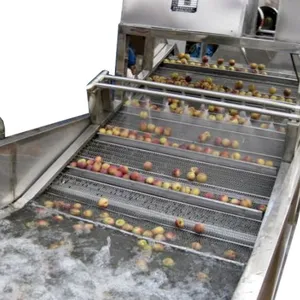 Juice Making and Packaging Machine Natural Fruit Juice Production Line Juice Bottling Plant/Filling Machine/Production Line thumbnail-2