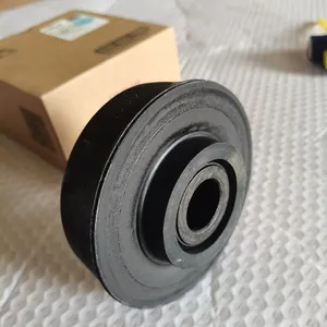 ORIGINAL SDLG Absorber 4110001528 Wheel Loader Grader L958 G9138 G9190 Spare Parts thumbnail-1