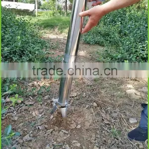 Hand Vegetable Seed Planter / Seed Planting Machine / Vegetable Seed Machine thumbnail-3