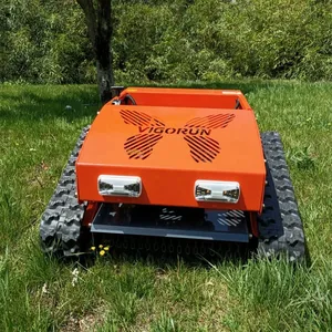 CE EPA 16Hp 9Hp 7Hp Strong Power Gas-electric Hybrid Wireless Grass Trimmer thumbnail-3