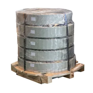 Non Oriented Steel Coil 0.65mm M600-65A for Fan Blower Motor Pump Core Lamination Grade thumbnail-1