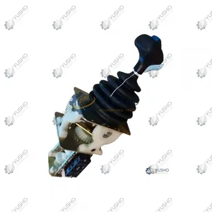 Spare Part A241200000356 for SANY Heavy Equipment Genuine OEM thumbnail-1