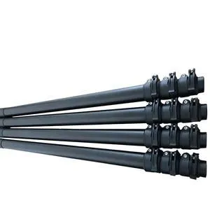 Steel Shaft thumbnail-2
