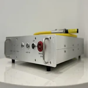 High-Power 2μm Fiber Lasers: Unlocking Dual-Scenario Innovation in Healthcare and Industry thumbnail-1