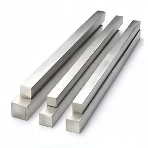 Alloy 625 Nickel Rod for Offshore Seawater Cooling Systems and Process Equipment thumbnail-2