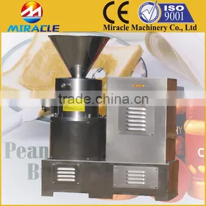 Chili Paste, Garlic Paste, Ginger Paste Machine Price, Commercial Chili Butter Machine thumbnail-1