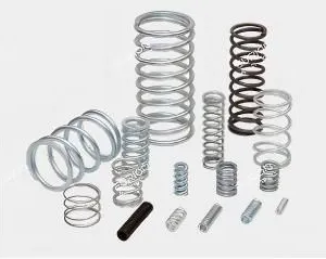 High Speed CNC Compression Spring Coiling Machine for Precision Spring ProductionES-640 thumbnail-3