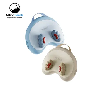 Smart Shiatsu Neck Massager Pillow With Heating Function MH-BY836 thumbnail-1