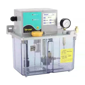 ISHAN Yuxiang Volumetric Electric Oil Injector YET-C2/C2P2 With External PLC Control Type thumbnail-3