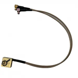 E54-000140S Charge Electrode for Leibinger Jet2 Jet3 JetNeo Inkjet Coding Printer thumbnail-5